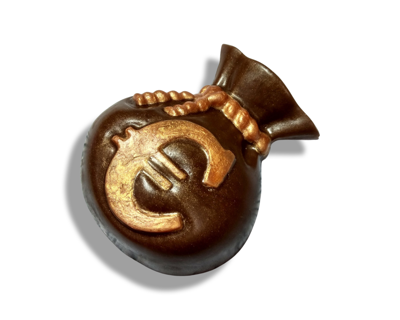 Мыло сувенирное ароматизированное Мешок Евро 100-105 г