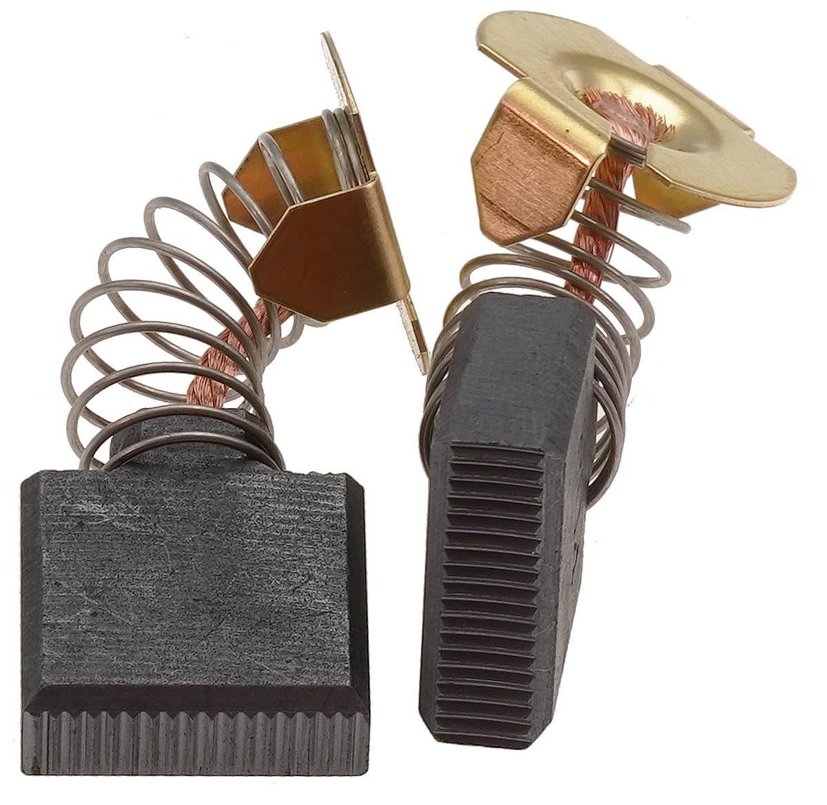 Щетки VJ Parts для M CB-204 7х18х16 болгарки УШМ GA9020/GA9050 код Европа 194992-4