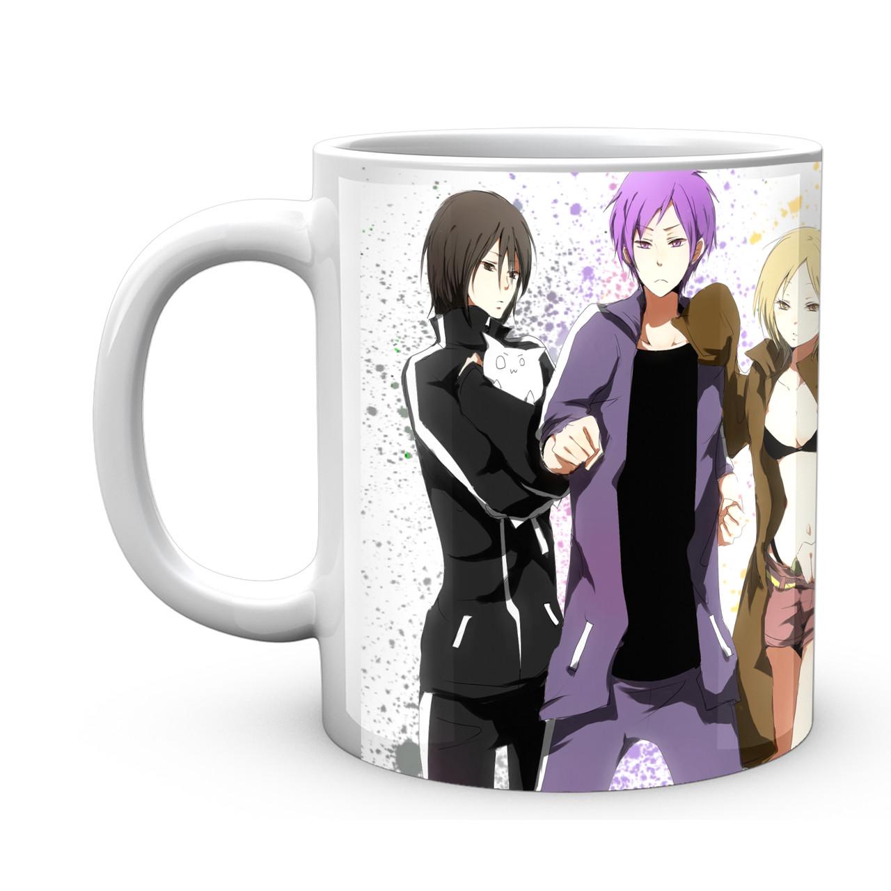 Чашка Geekland Horimiya (H 02.12)