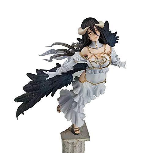 Фигурка для геймеров Albedo Overlord 29 см (anime 22.60)