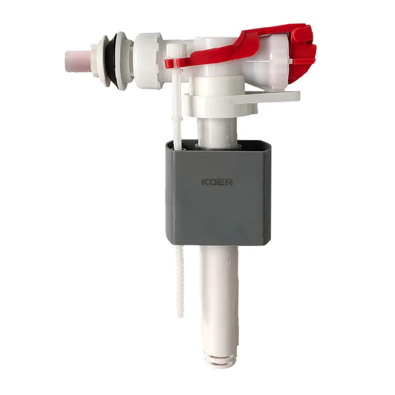 Впускной механизм для бачка унитаза KOER KR5337 3/8" (248596)