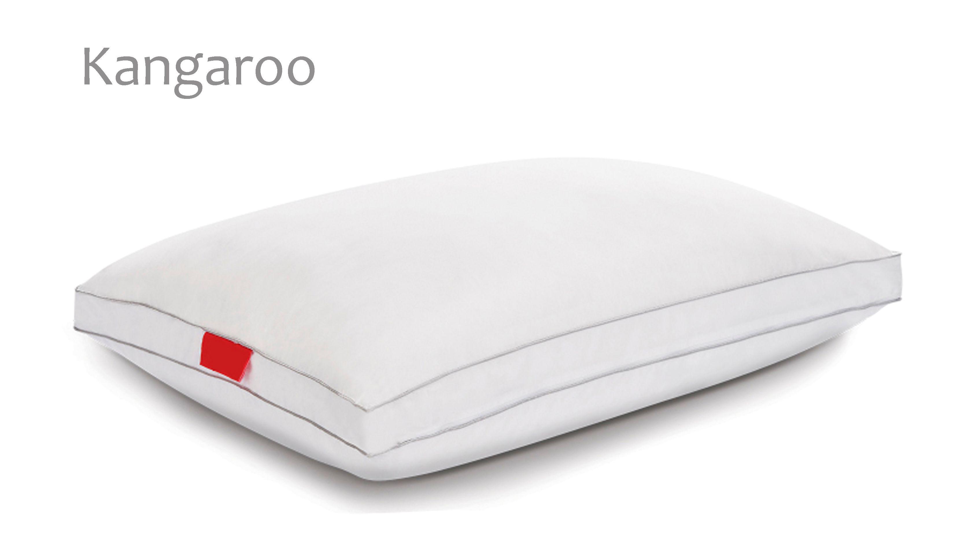 Подушка OLIMPIA PILLOW KANGAROO 50x70 см - фото 3 Подушка OLIMPIA PILLOW KANGAROO 50x70 см - фото 3