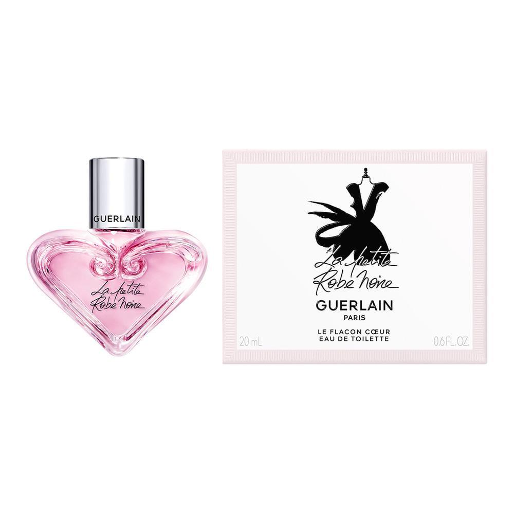 Туалетная вода для женщин Guerlain La Petite Robe Noire 2025 20 мл (380748)