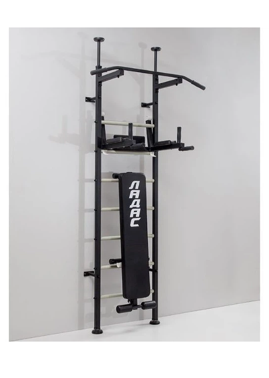 Шведская стенка Ладас Sport Power (lada-013-M)