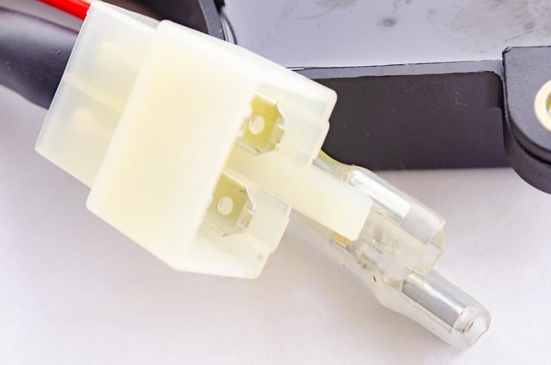 Реле напруги генератора AVR 5-7 кВт 400V 470mF клас А (4387) - фото 5 Реле напруги генератора AVR 5-7 кВт 400V 470mF клас А (4387) - фото 5