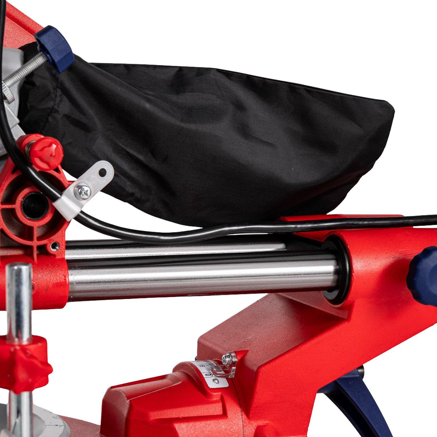 Пила торцовочная EMTOP EMSW2180017 - фото 17 Пила торцовочная EMTOP EMSW2180017 - фото 17