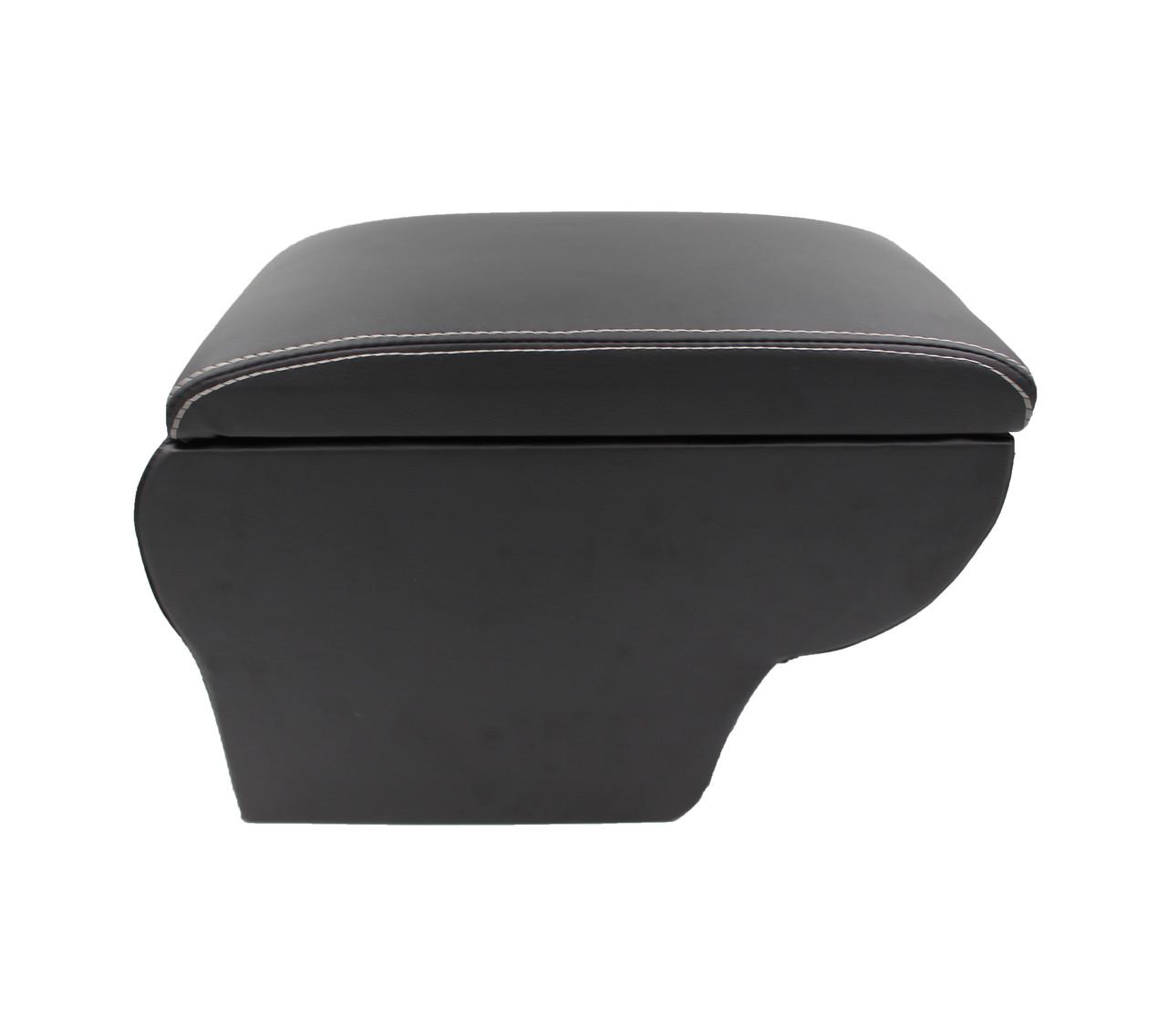 Подлокотник Armrest на Hyundai i30 Черный (441635401) - фото 6 Подлокотник Armrest на Hyundai i30 Черный (441635401) - фото 6