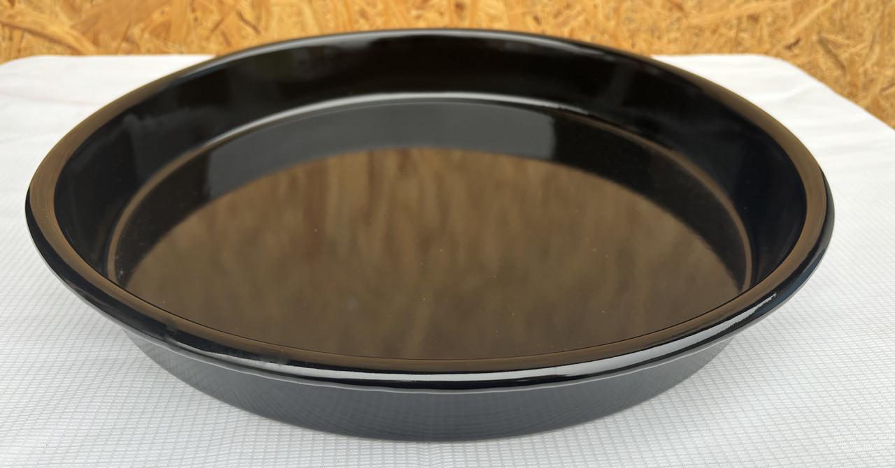 Деко для духовки Asel кругле 40,5 см (2056713282) - фото 5