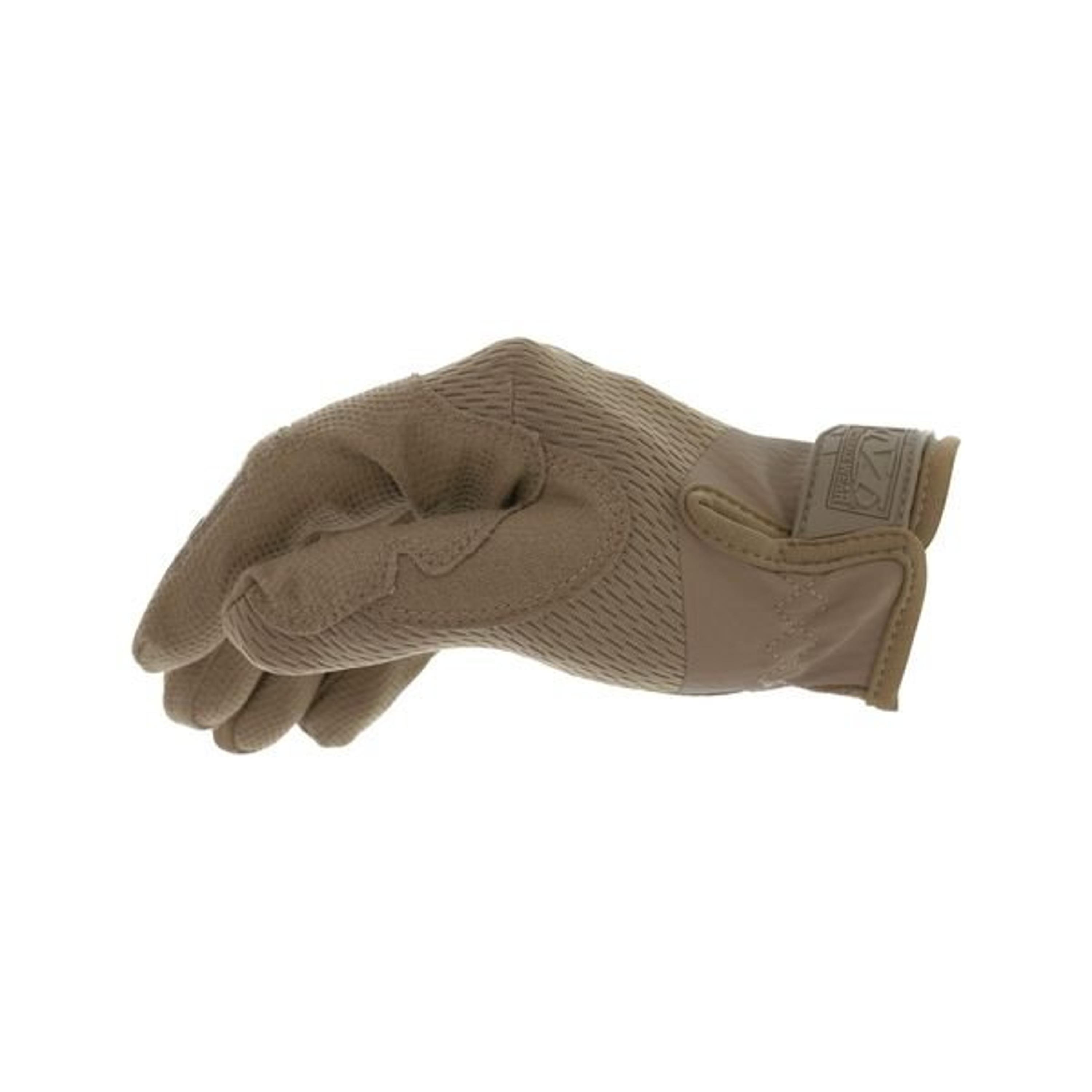 Перчатки военные Mechanix MSD-72-011 Specialty XL Coyote (11605900) - фото 4