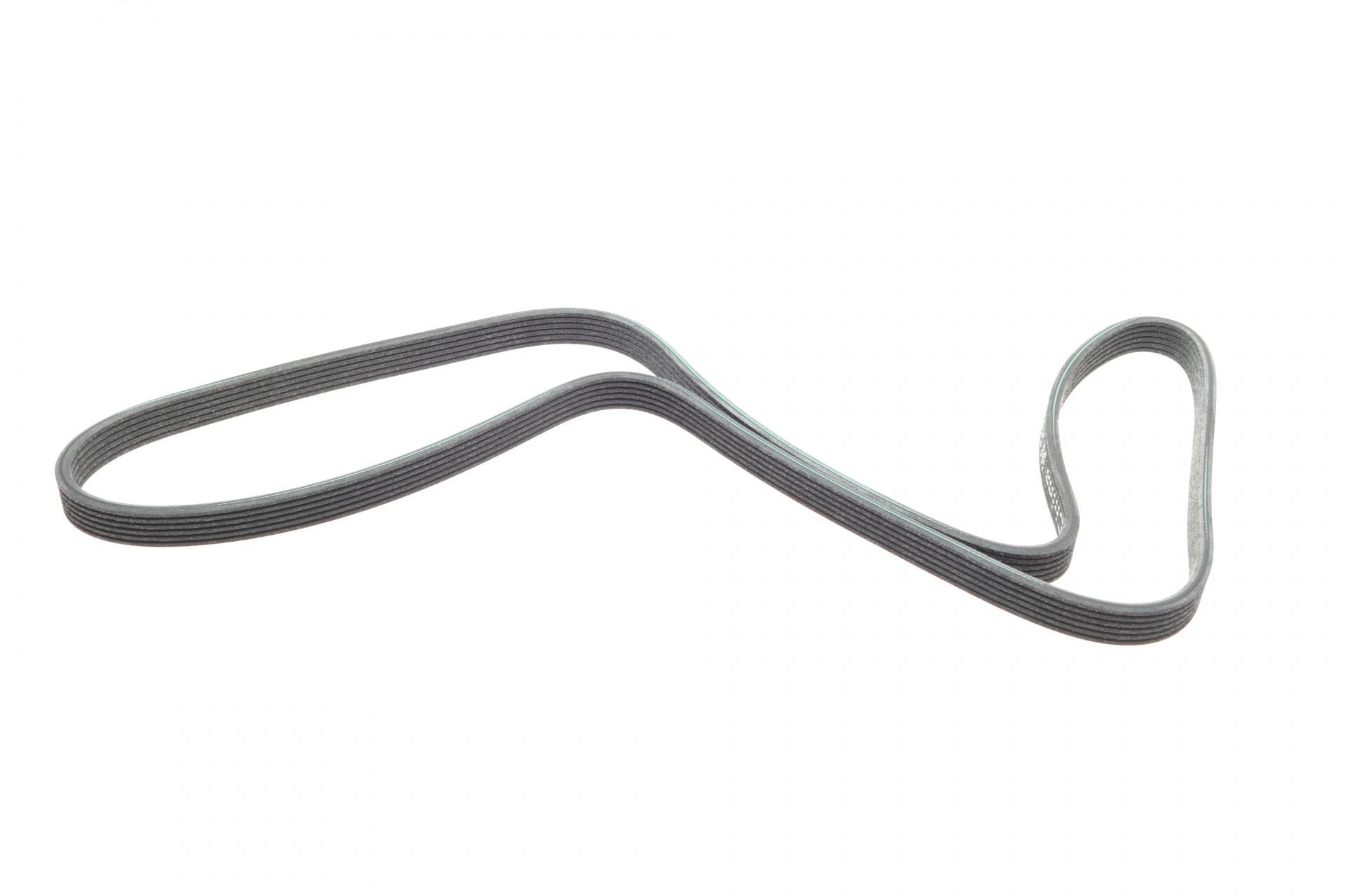 Ремень генератора INA BMW 1 E81/E87/3 E90 2.0/3.0d 06-12 N47 6PK1698 (FB 6DPK1698)