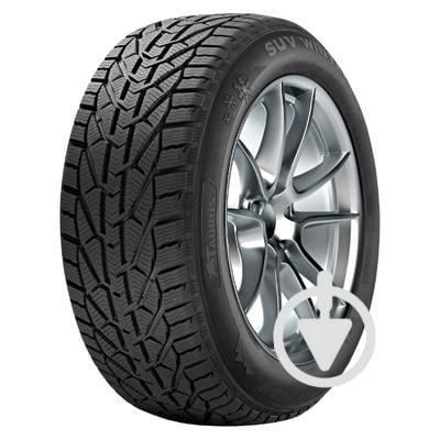 Шины Taurus SUV Winter 265/65 R17 116H XL