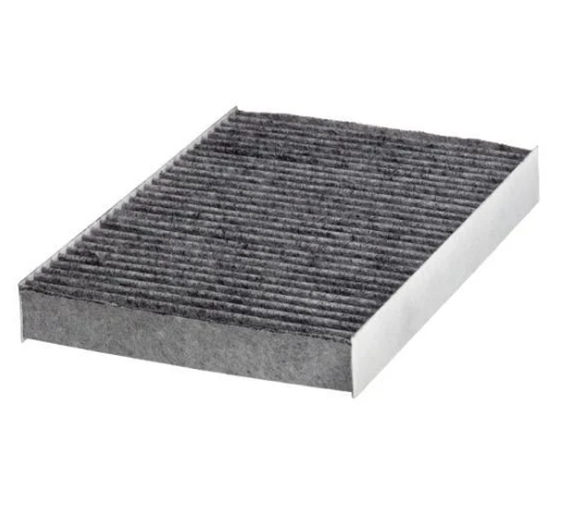 Фільтр салону HENGST FILTER E4938LC-2