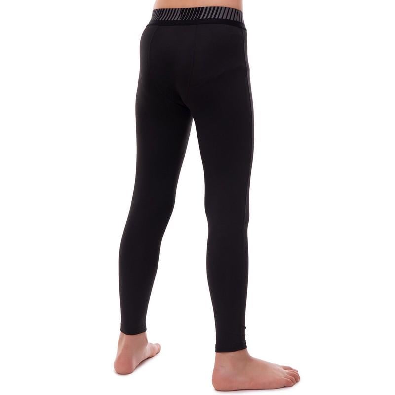 Компресійні тайтси LIDONG UA-500-1 L 170-175 см Чорний (6936116101445) - фото 5 Компресійні тайтси LIDONG UA-500-1 L 170-175 см Чорний (6936116101445) - фото 5