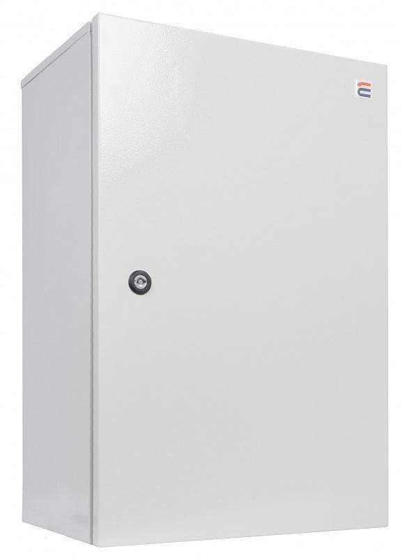 Корпус металлический АСКО-Укрем UBox IP54 навесной 600х400х200 мм (A0260020041)