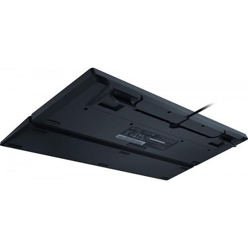 Клавиатура игровая Razer Ornata V3X RU RZ03-04470800-R3R1 RGB (11314952) - фото 6