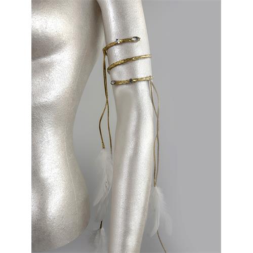 Браслет Seta Decor Кровать 26-608GL-WT - фото 2
