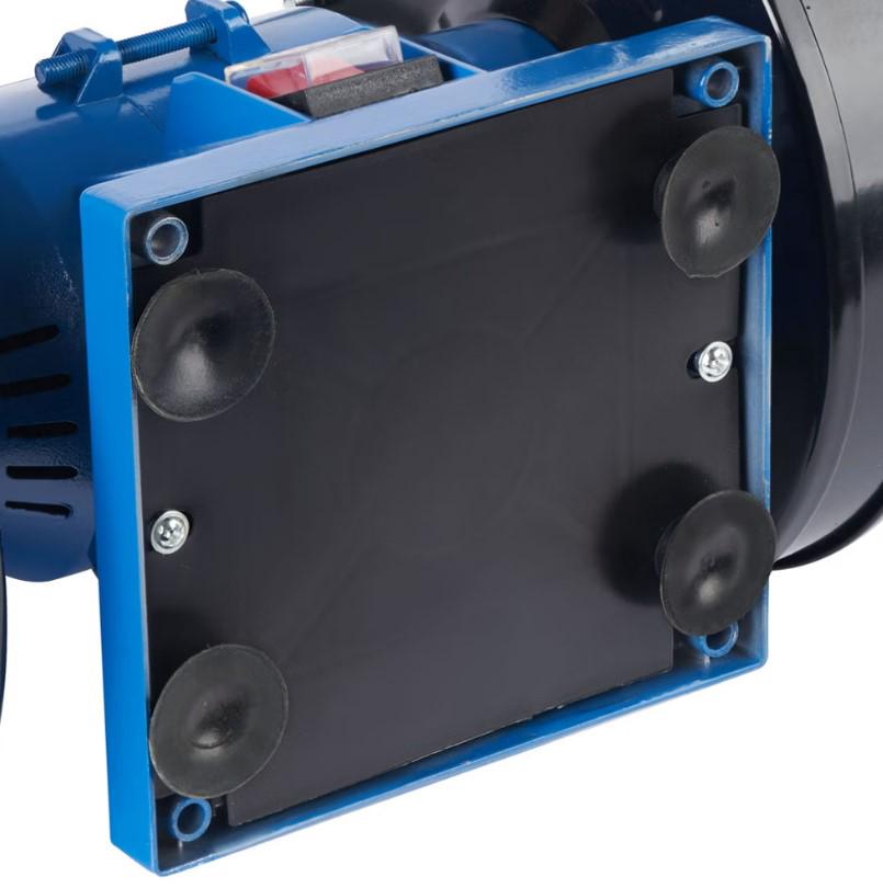 Станок точильный EnerSol EBG-150E - фото 2 Станок точильный EnerSol EBG-150E - фото 2