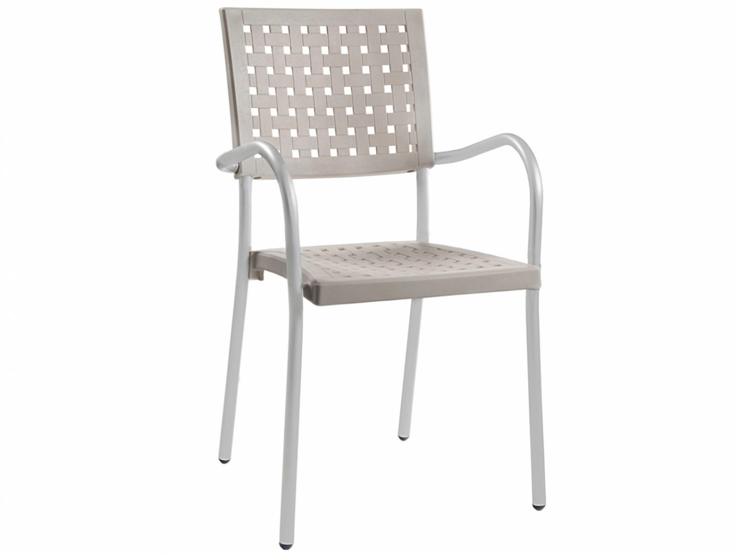 Кресло Litolan Papatya Karea Слоновая кость (DR001937) Кресло Litolan Papatya Karea Слоновая кость (DR001937)