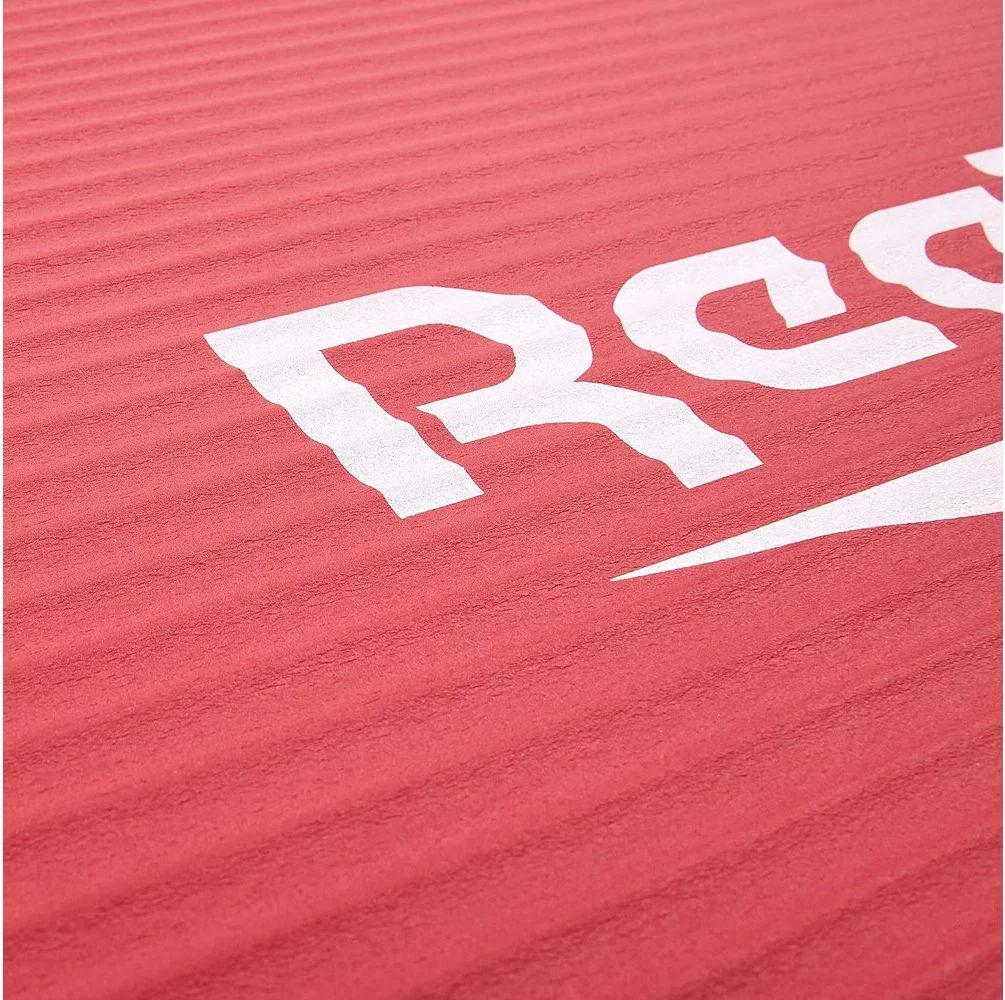 Килимок для тренувань Reebok TRAINING MAT Червоний (RAMT-11015RD) - фото 7 Килимок для тренувань Reebok TRAINING MAT Червоний (RAMT-11015RD) - фото 7