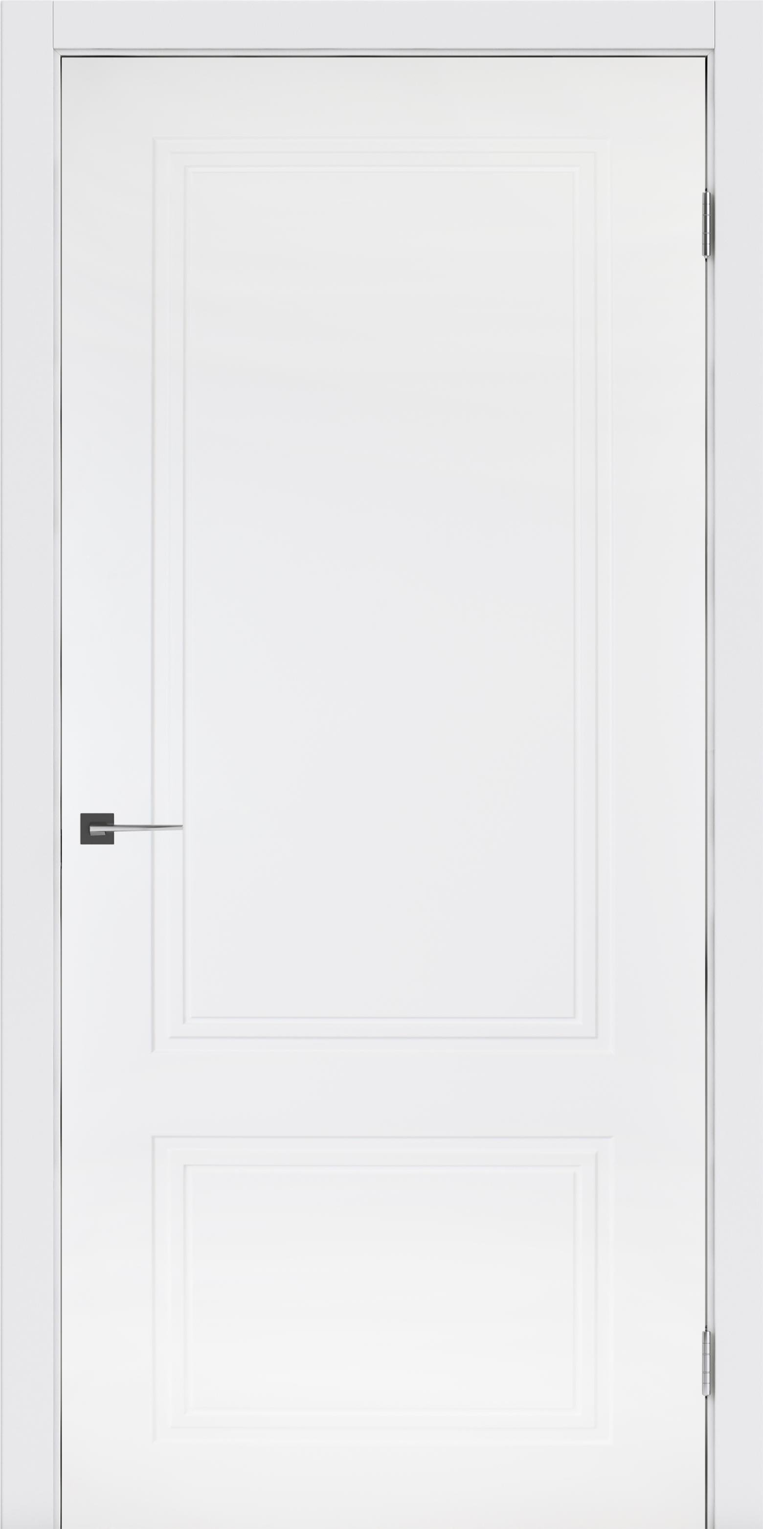 Двері міжкімнатні HYGGE NORD Emalex 2