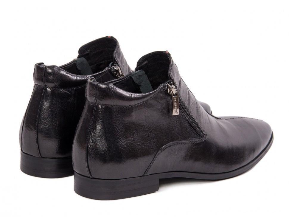 Ботинки Clemento 7154633-Б-S р. 38 Черный (22543) - фото 3