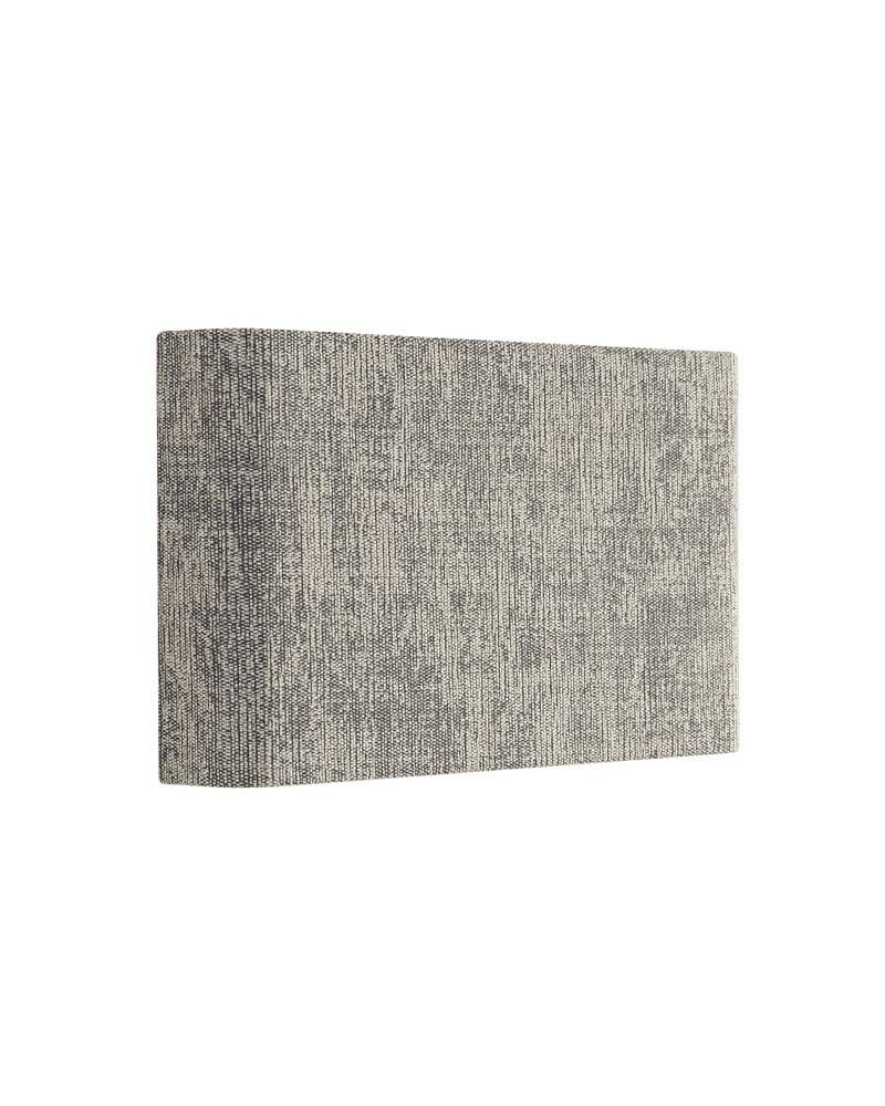 Бра Nowodvorski 11678 Lago B G9 2x10W IP20 Серый (26642629)