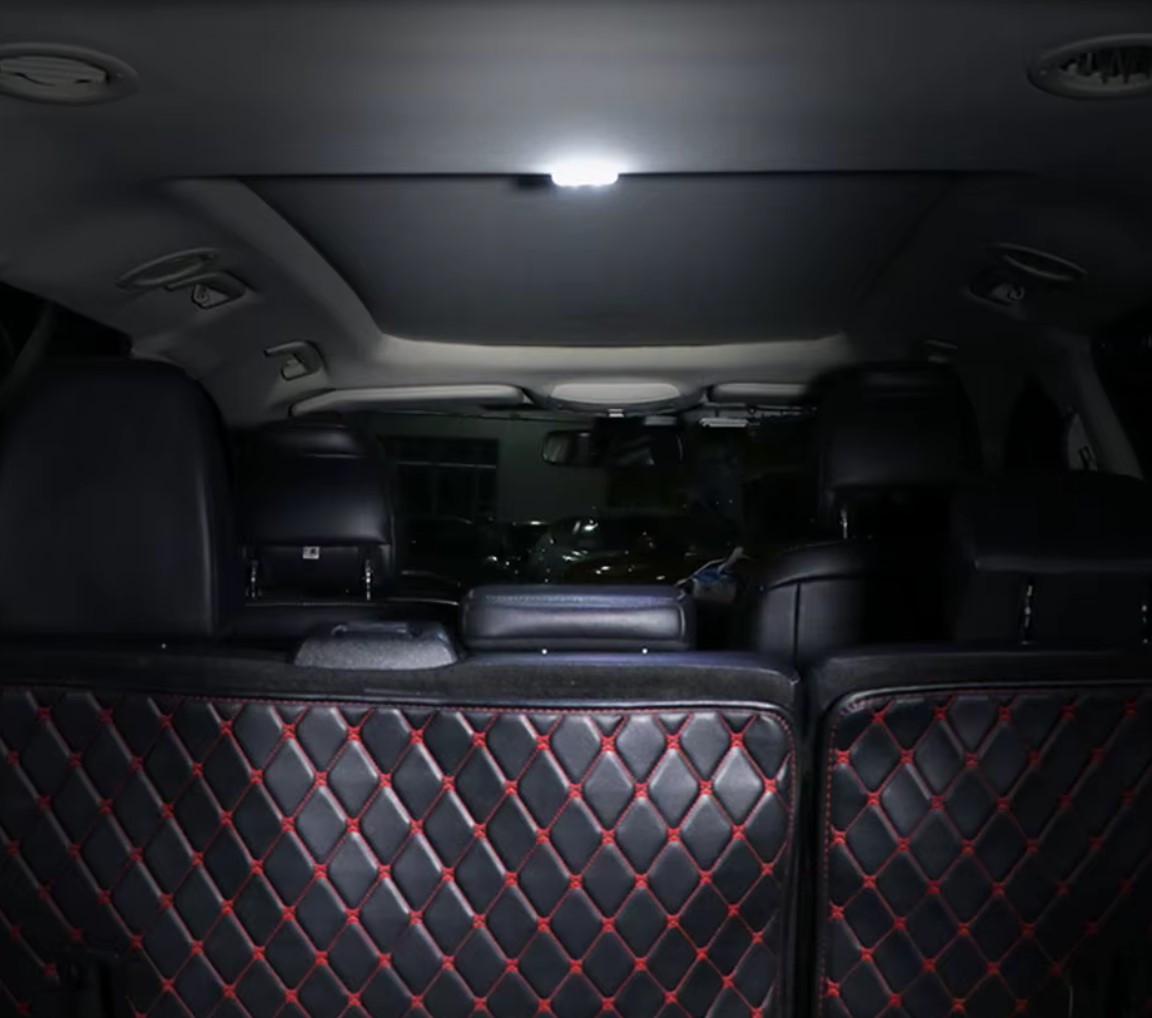 LED-підсвічування Primo UP02 Універсальне White (26568962) - фото 5 LED-підсвічування Primo UP02 Універсальне White (26568962) - фото 5