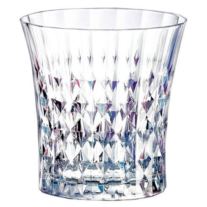 Стакан ARC Cristal darques Lady Diamond L9747 270 мл (34060533)