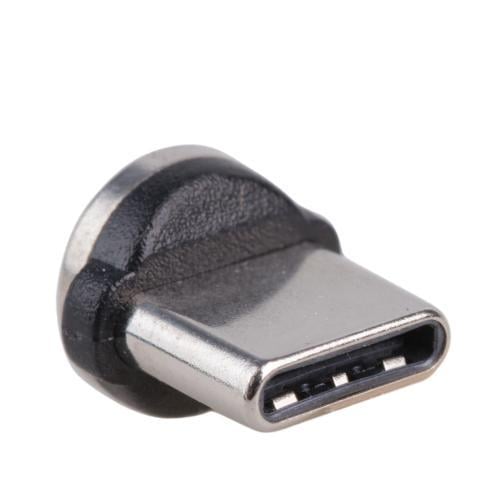 Адаптер для магнитного кабеля PULSO 2301C/2302C Type C, 2,4 А (MC-2301C/2302C)