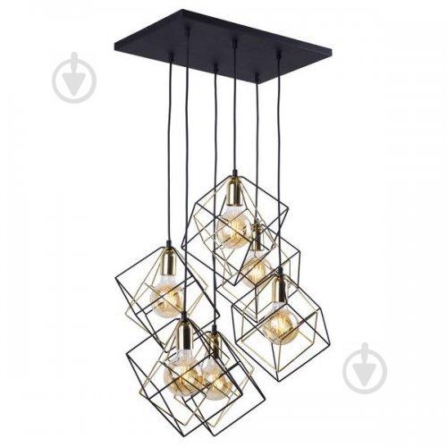 Люстра TK Lighting ALAMBRE 2779