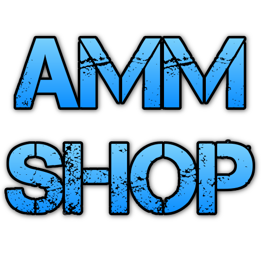 AMM Shop AMM Shop