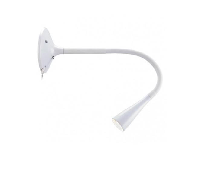 Бра Markslojd 106097 Snake 3,5 Вт (11215901)