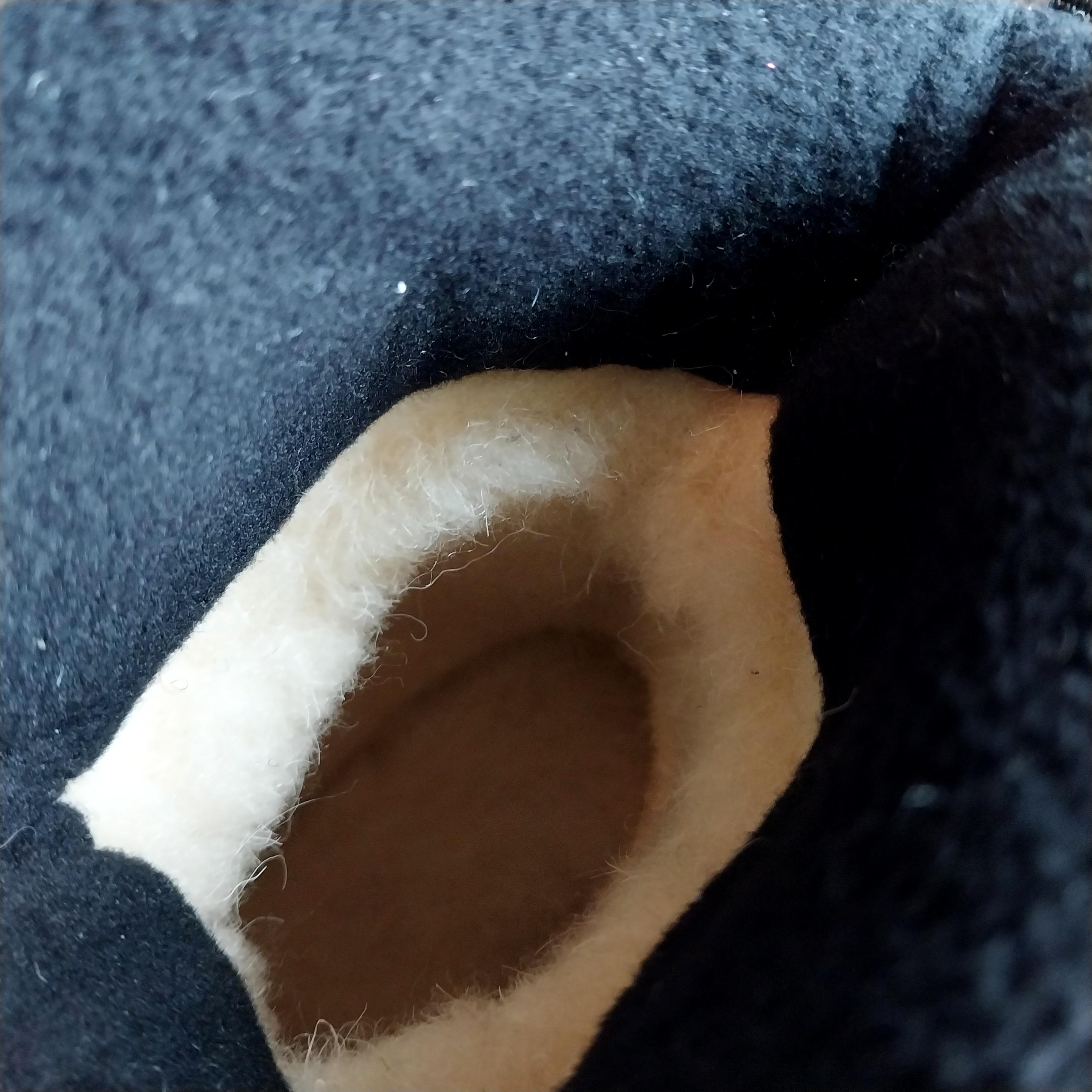 Черевики зимові Tom.M р. 36 Black - фото 5 Черевики зимові Tom.M р. 36 Black - фото 5