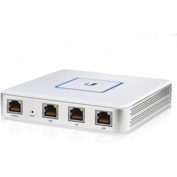 Роутер Ubiquiti UniFi Security Gateway (USG)