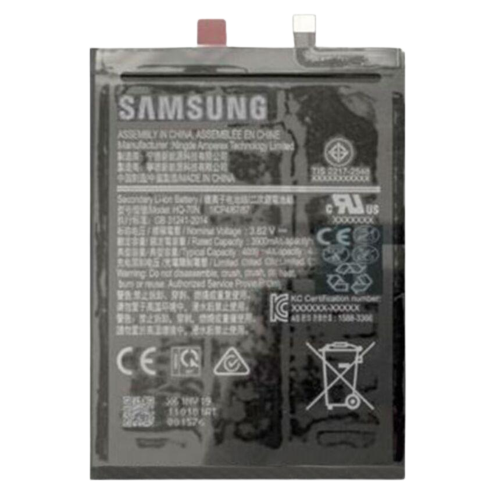 Аккумулятор HQ-70N для Samsung A115 Galaxy A11 3,82 B Li-Ion 4000 mAh (4303695)