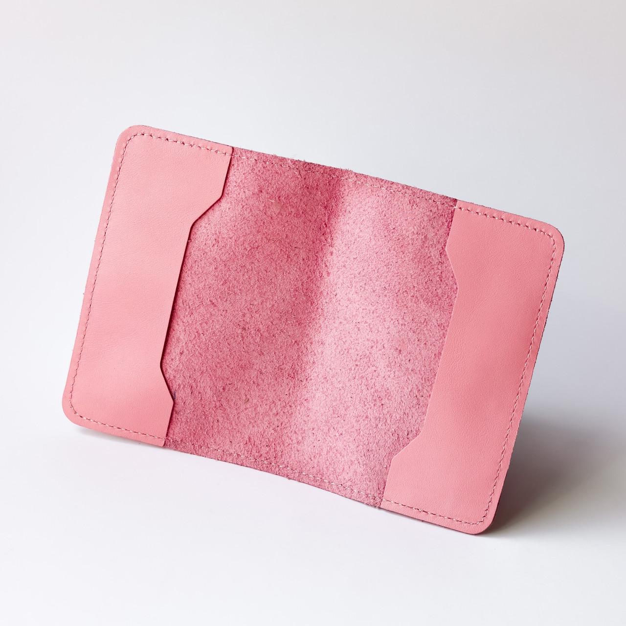 Обкладинка для паспорта Passport карта світу Пудровий/Золотий (2137021269) - фото 2 Обкладинка для паспорта Passport карта світу Пудровий/Золотий (2137021269) - фото 2