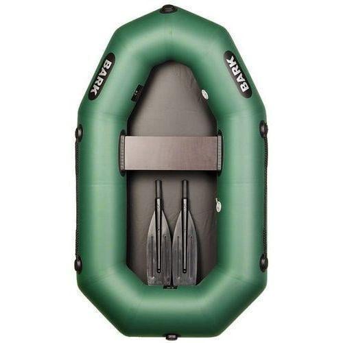 Надувная лодка Bark B-190С ПВХ 1-о местная гребная без днища