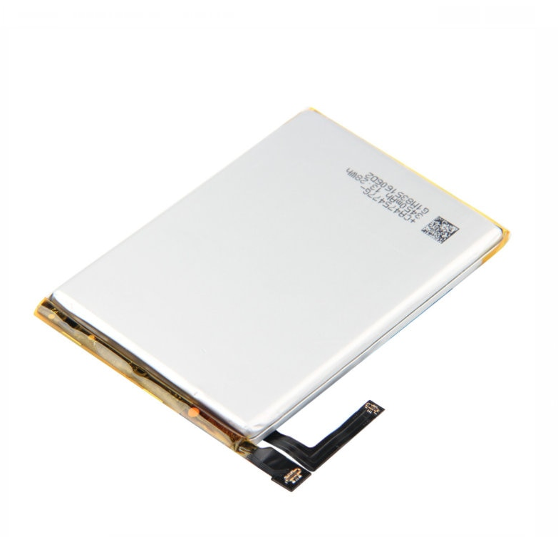 Аккумулятор для Google Pixel 3 XL 3450 mAh GO13C-B с беспроводной зарядкой (2000996020936)