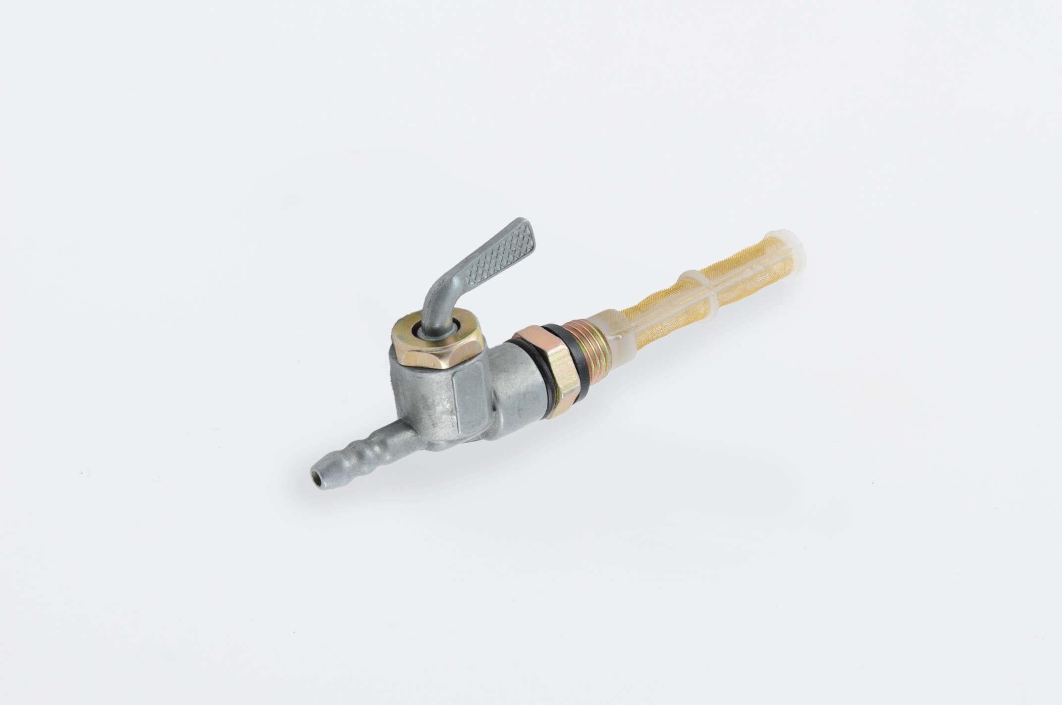 Паливний кран JS для ЯВА 350/634 (K-1255)