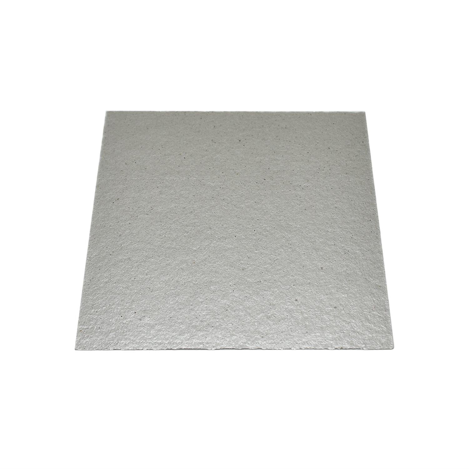 Слюда для микроволновой печи 100х130 мм (5659)