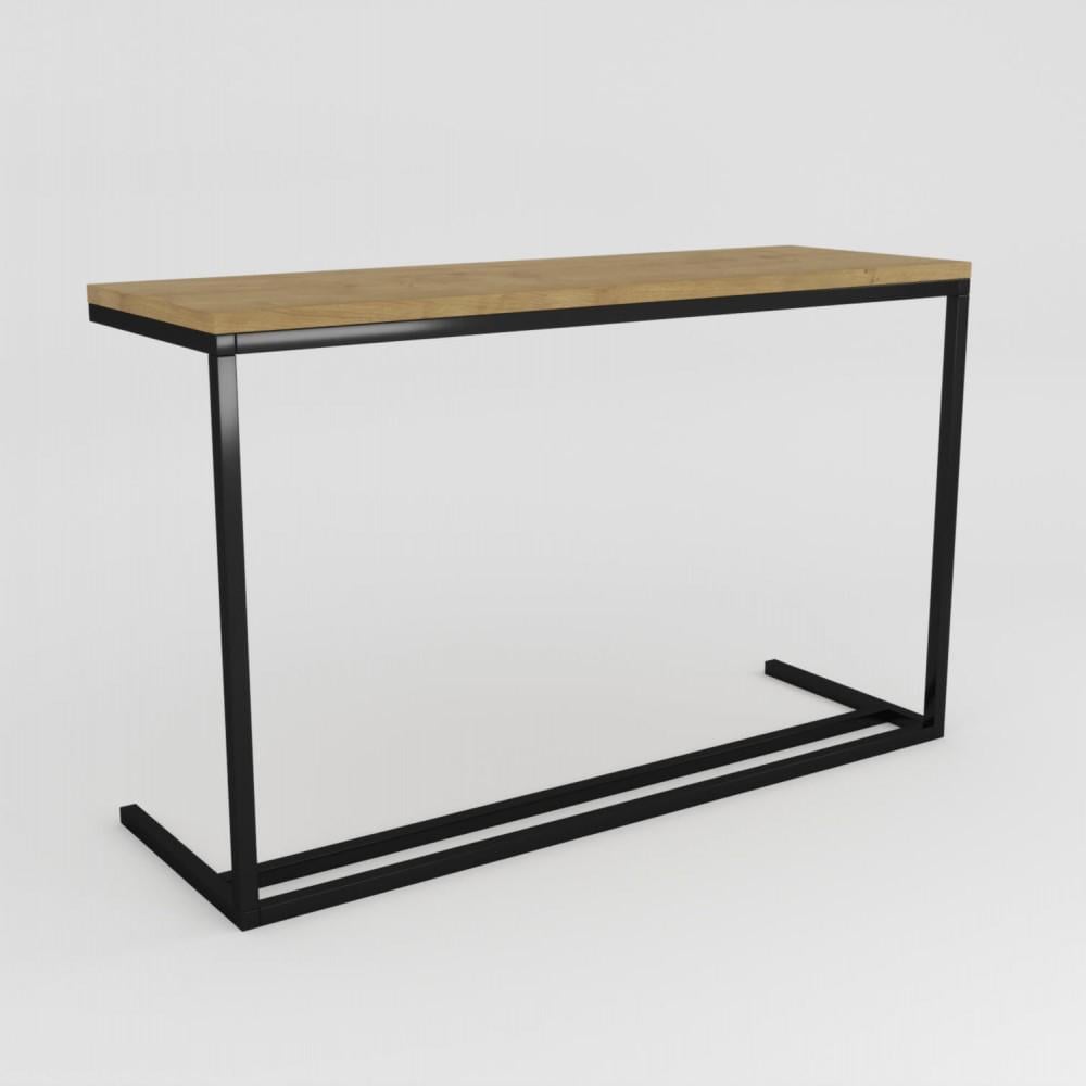 Барна стійка металева Karkas БС01 130х450х1100 мм