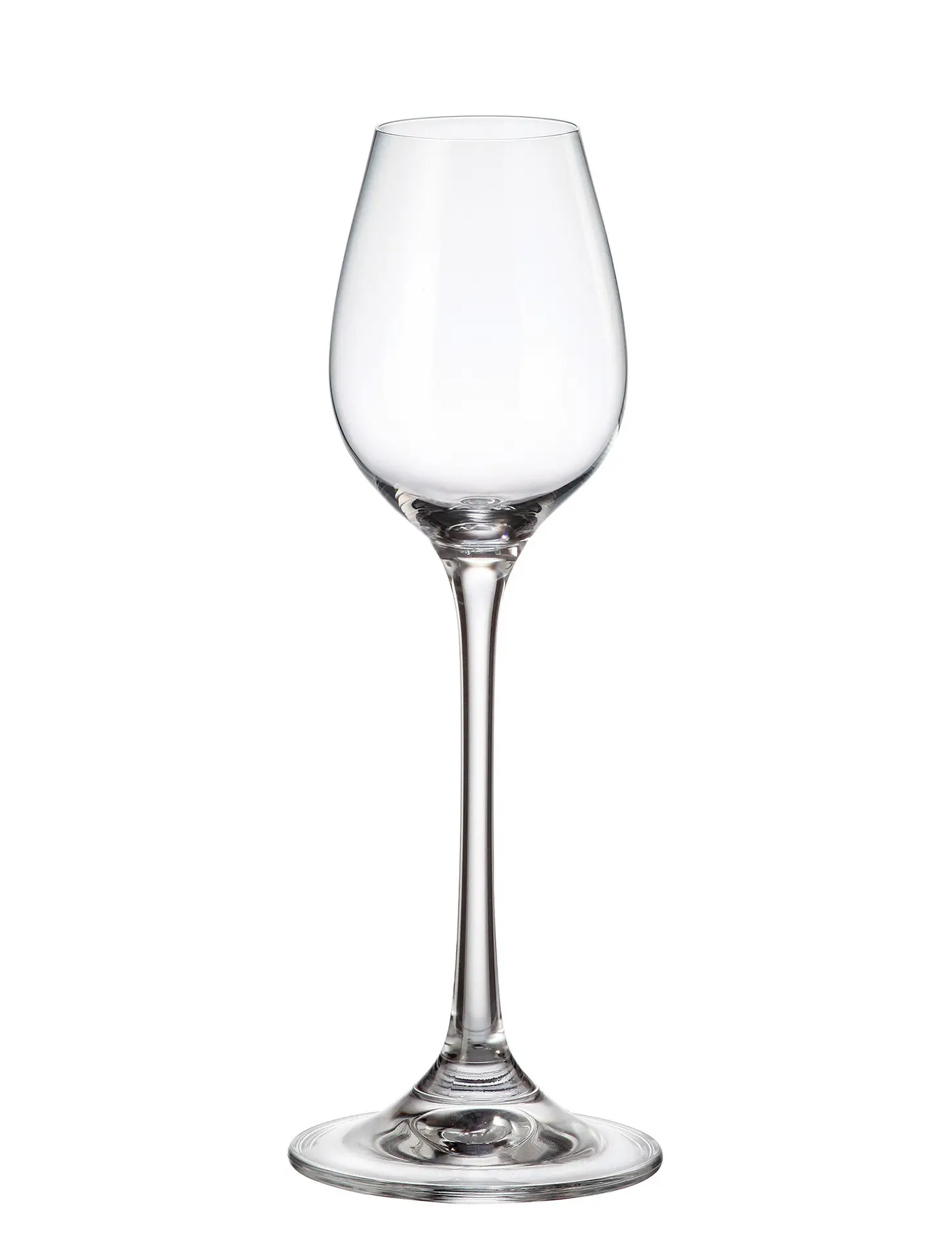 Рюмки для водки Bohemia Columba 90 мл 6 шт. (9275)