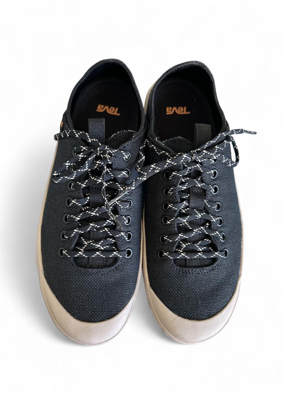 Кеди чоловічі Teva 1134361 р. 41,5 26,5 см Темно-синій (2757741382) - фото 4 Кеди чоловічі Teva 1134361 р. 41,5 26,5 см Темно-синій (2757741382) - фото 4