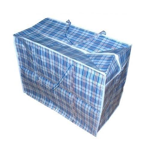 Cумка господарська №P8 клітинка 600x900x300 мм Різнокольоровий (8050461)