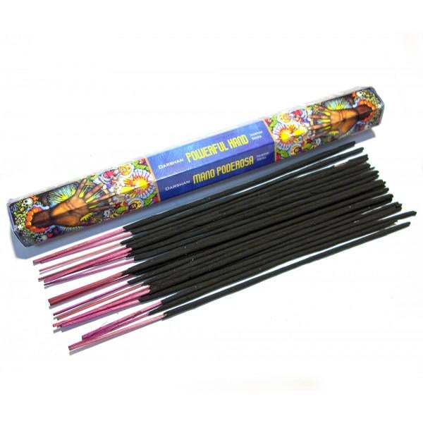 Аромапалочки Лечебная Рука (30657D-MZ)