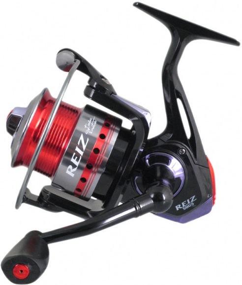 Катушка Fishing ROI Reiz Feeder and Match 5000 (708-02-5000)