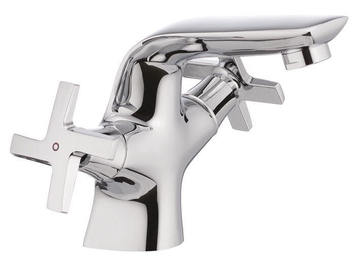 Змішувач для умивальника Mixxus Premium Galaxy 161 (MI0620)