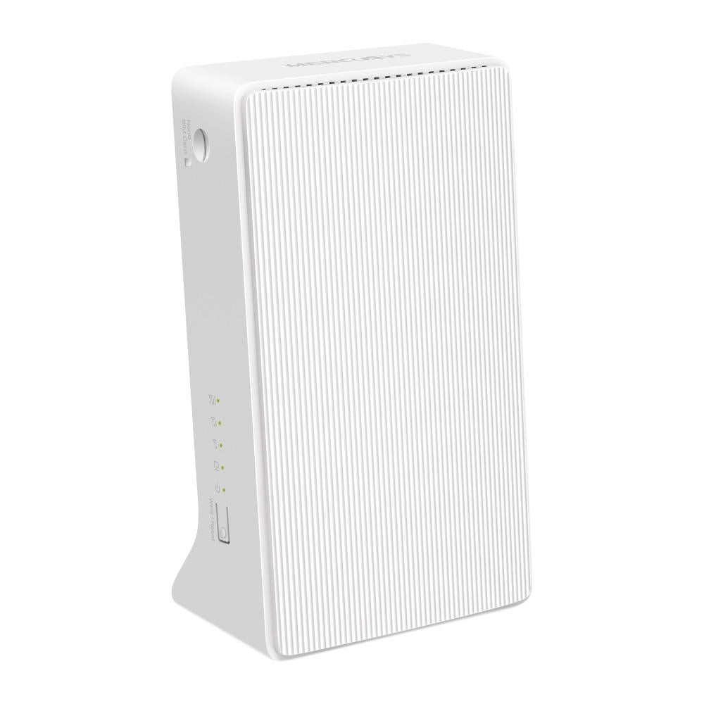 Маршрутизатор Mercusys MB112-4G White (29079521)