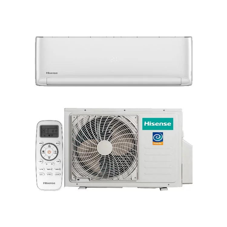 Кондиционер инверторный Hisense Omega CF70BT0A R32 Wi-Fi Ready 70 м2 (21479586)