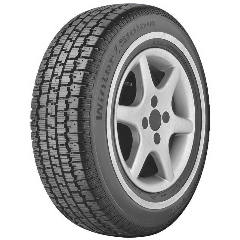Автошина BFGoodrich Winter Slalom 225/75 R16 104S шипованая (440891)